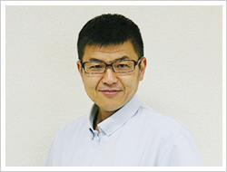 古堅 宗安 先生
